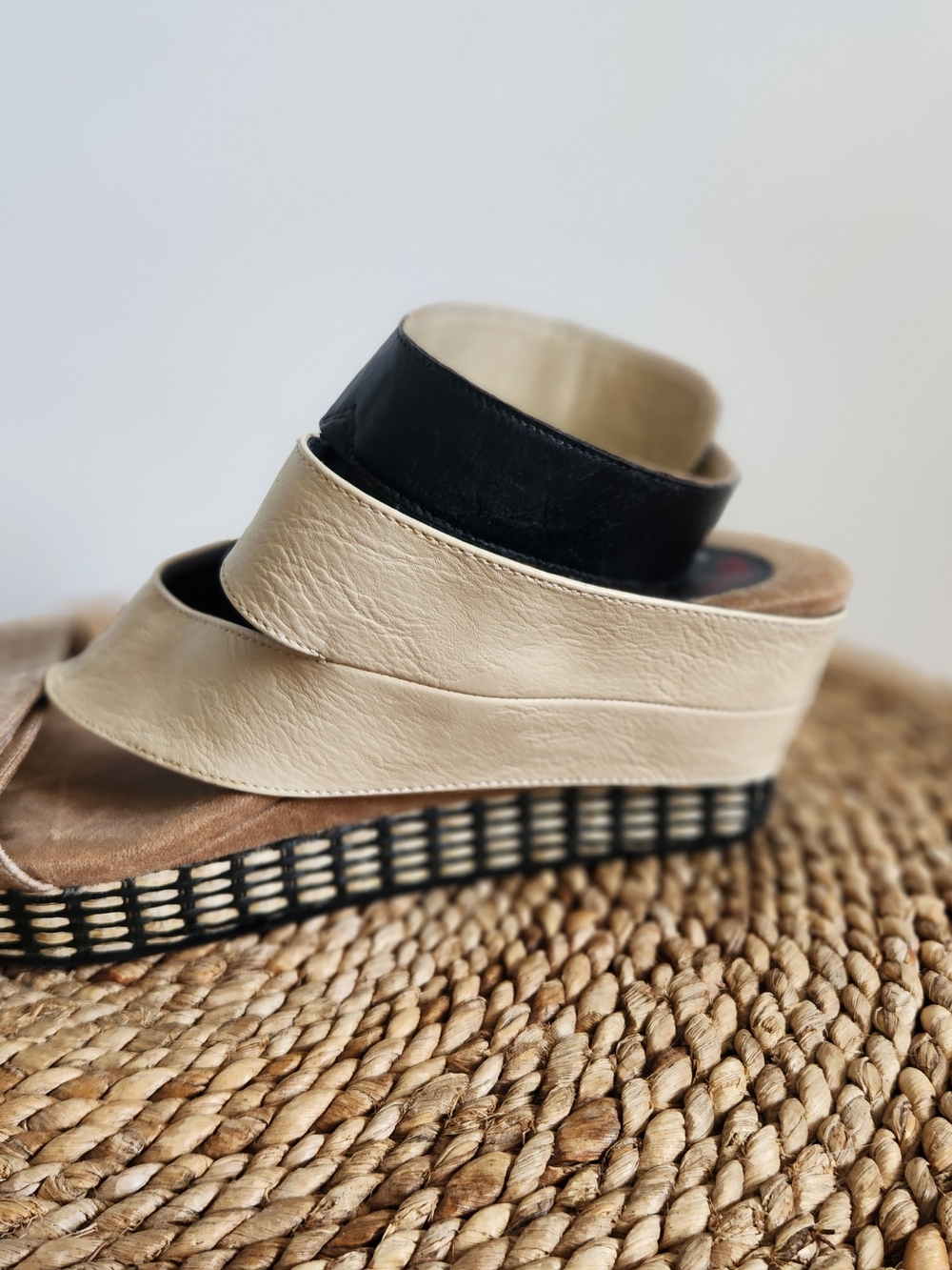 Reversible Wedges - Picture 4 of 11